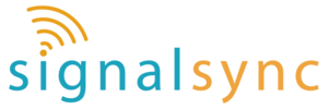 Signal Sync logo